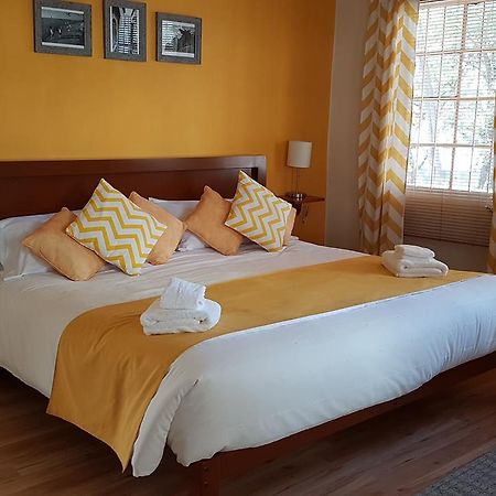 Casa Berenguer Hotel Meksyk Zewnętrze zdjęcie