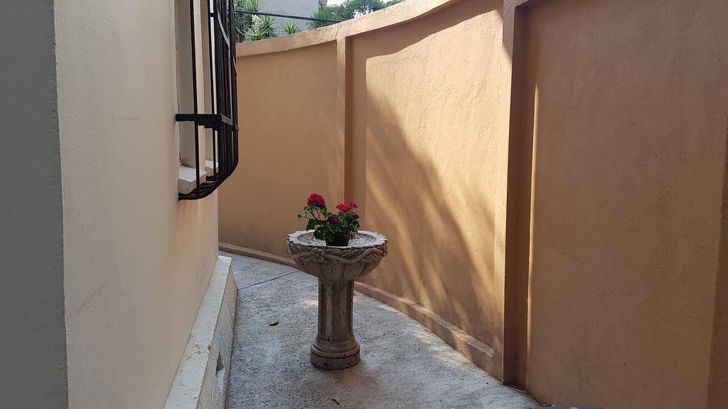 Casa Berenguer Hotel Meksyk Zewnętrze zdjęcie