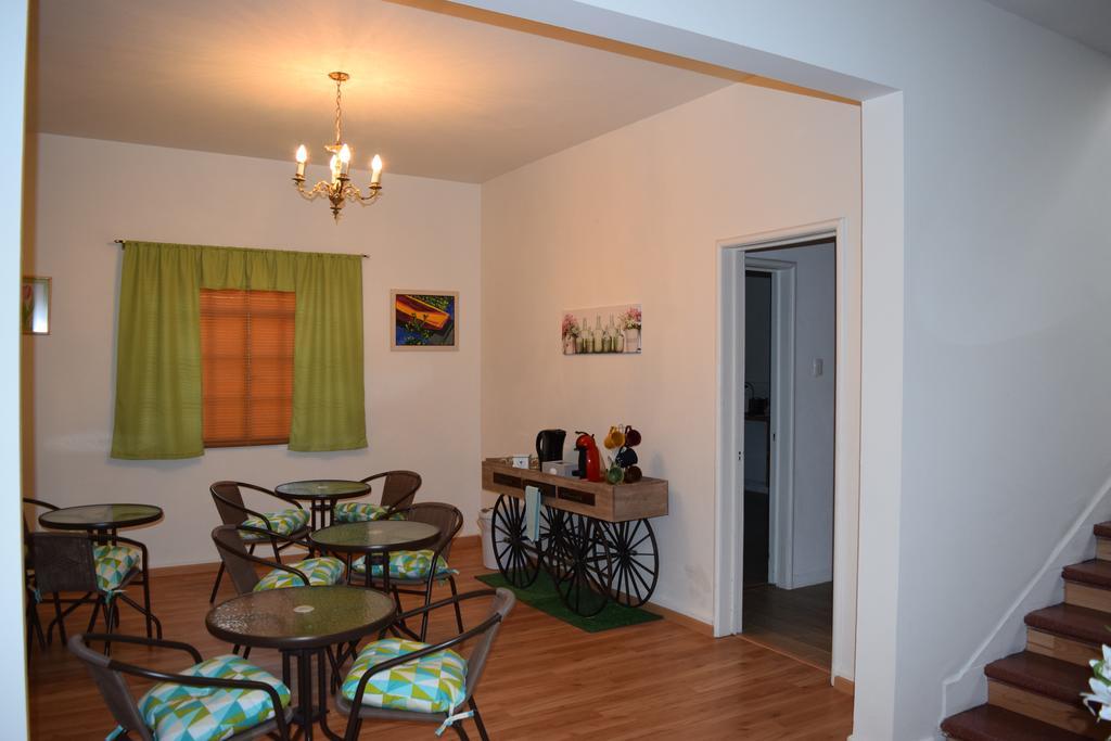 Casa Berenguer Hotel Meksyk Zewnętrze zdjęcie
