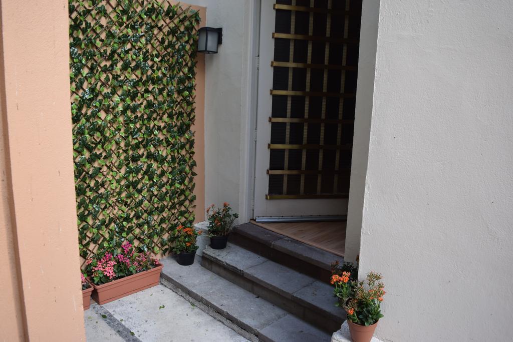 Casa Berenguer Hotel Meksyk Zewnętrze zdjęcie