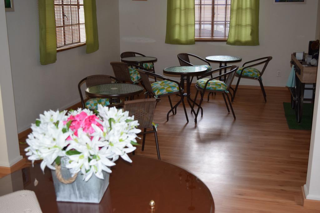 Casa Berenguer Hotel Meksyk Zewnętrze zdjęcie