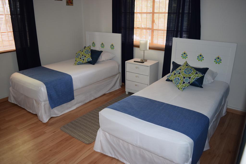 Casa Berenguer Hotel Meksyk Zewnętrze zdjęcie