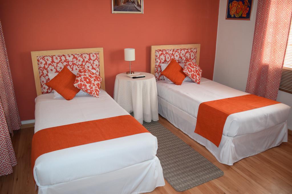 Casa Berenguer Hotel Meksyk Zewnętrze zdjęcie