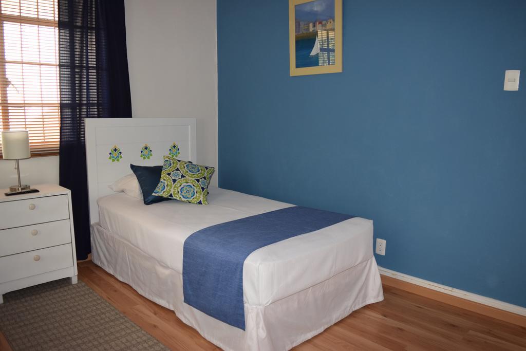 Casa Berenguer Hotel Meksyk Zewnętrze zdjęcie