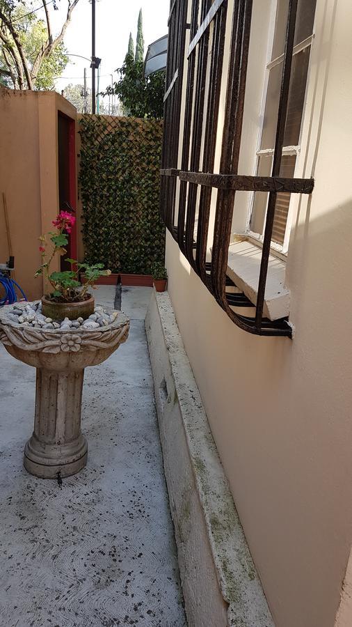 Casa Berenguer Hotel Meksyk Zewnętrze zdjęcie