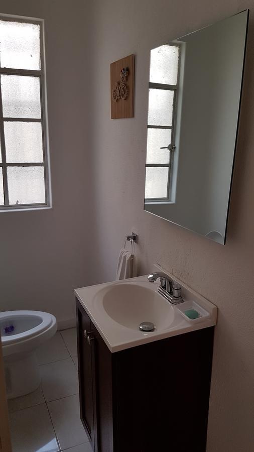 Casa Berenguer Hotel Meksyk Zewnętrze zdjęcie