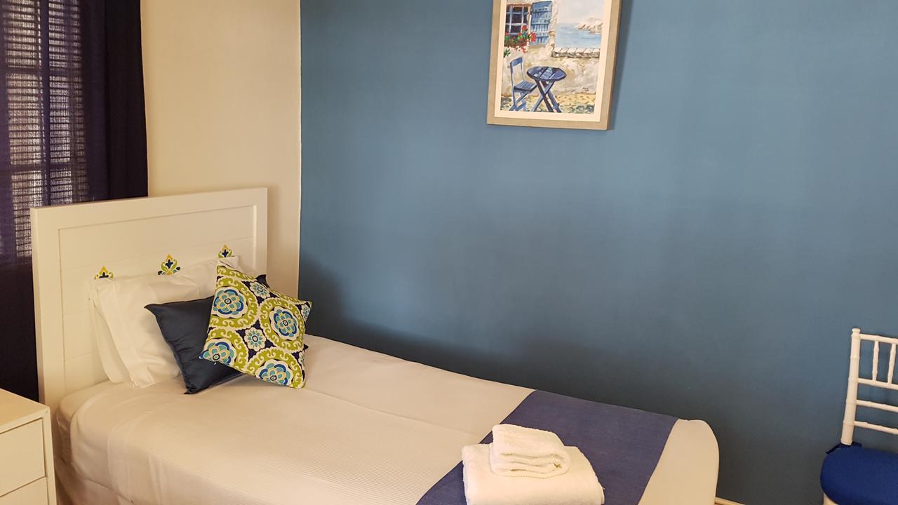 Casa Berenguer Hotel Meksyk Zewnętrze zdjęcie