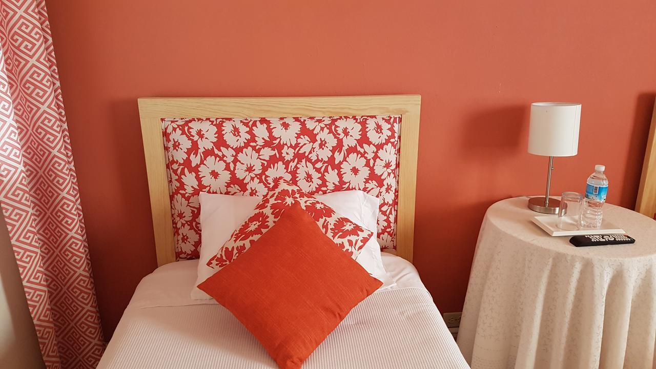 Casa Berenguer Hotel Meksyk Zewnętrze zdjęcie