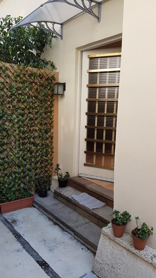 Casa Berenguer Hotel Meksyk Zewnętrze zdjęcie