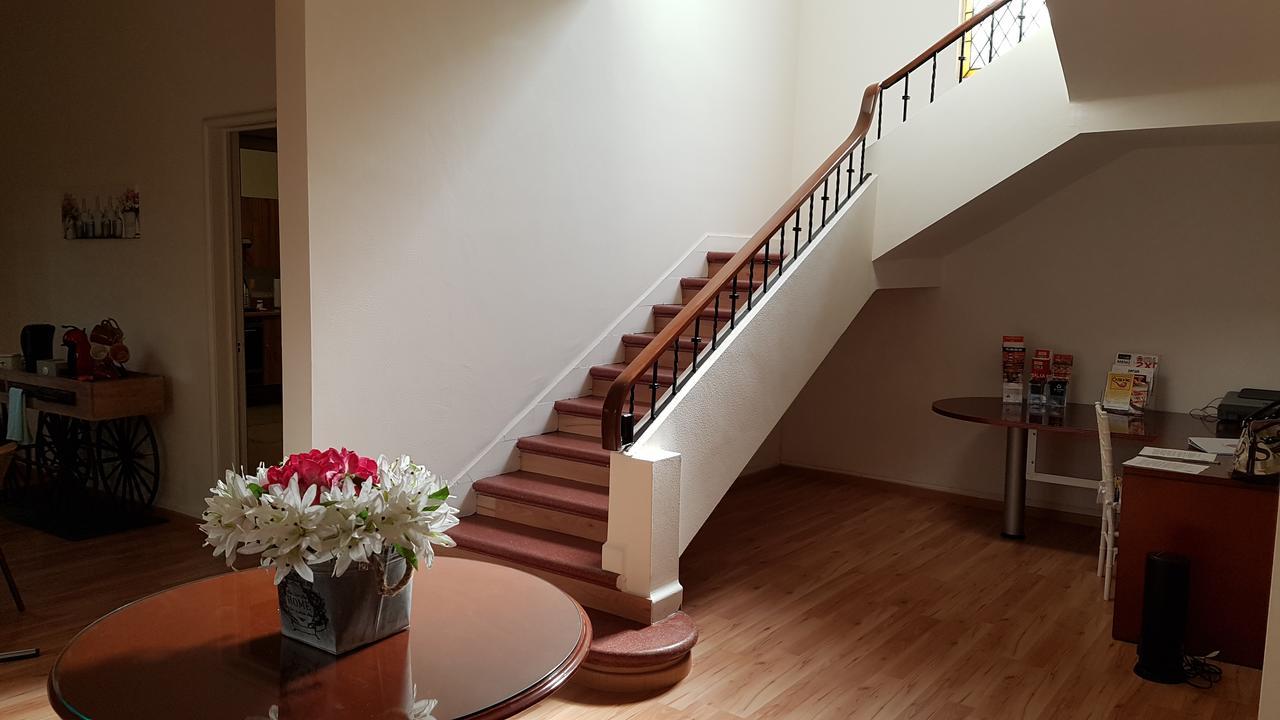 Casa Berenguer Hotel Meksyk Zewnętrze zdjęcie