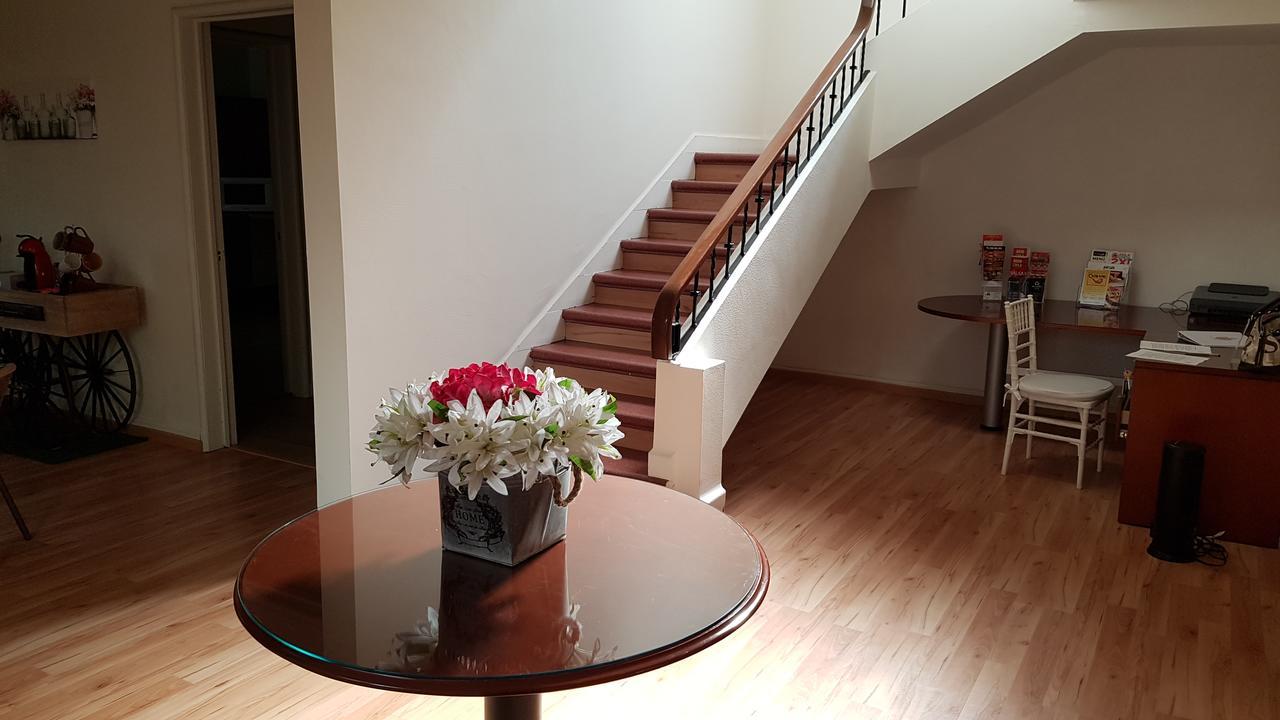 Casa Berenguer Hotel Meksyk Zewnętrze zdjęcie