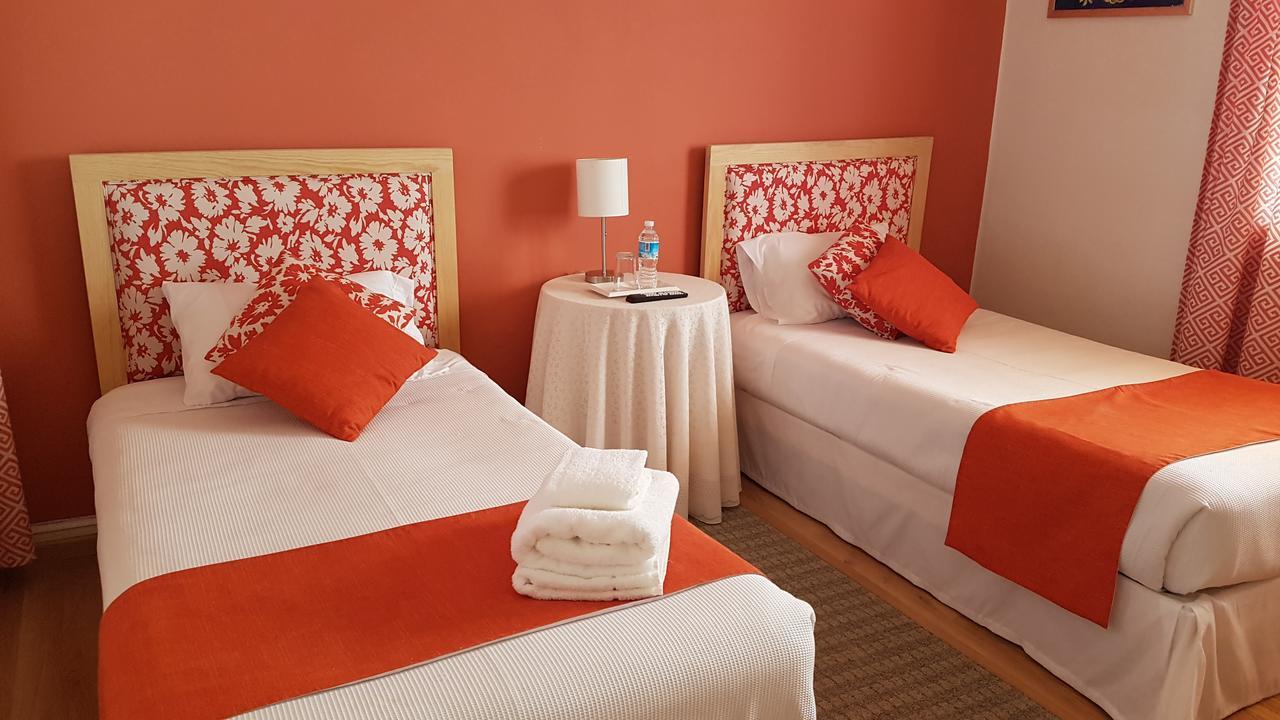 Casa Berenguer Hotel Meksyk Zewnętrze zdjęcie