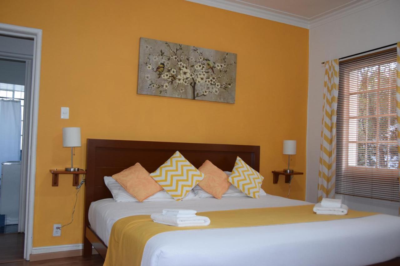 Casa Berenguer Hotel Meksyk Zewnętrze zdjęcie