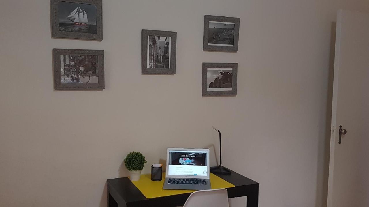 Casa Berenguer Hotel Meksyk Zewnętrze zdjęcie