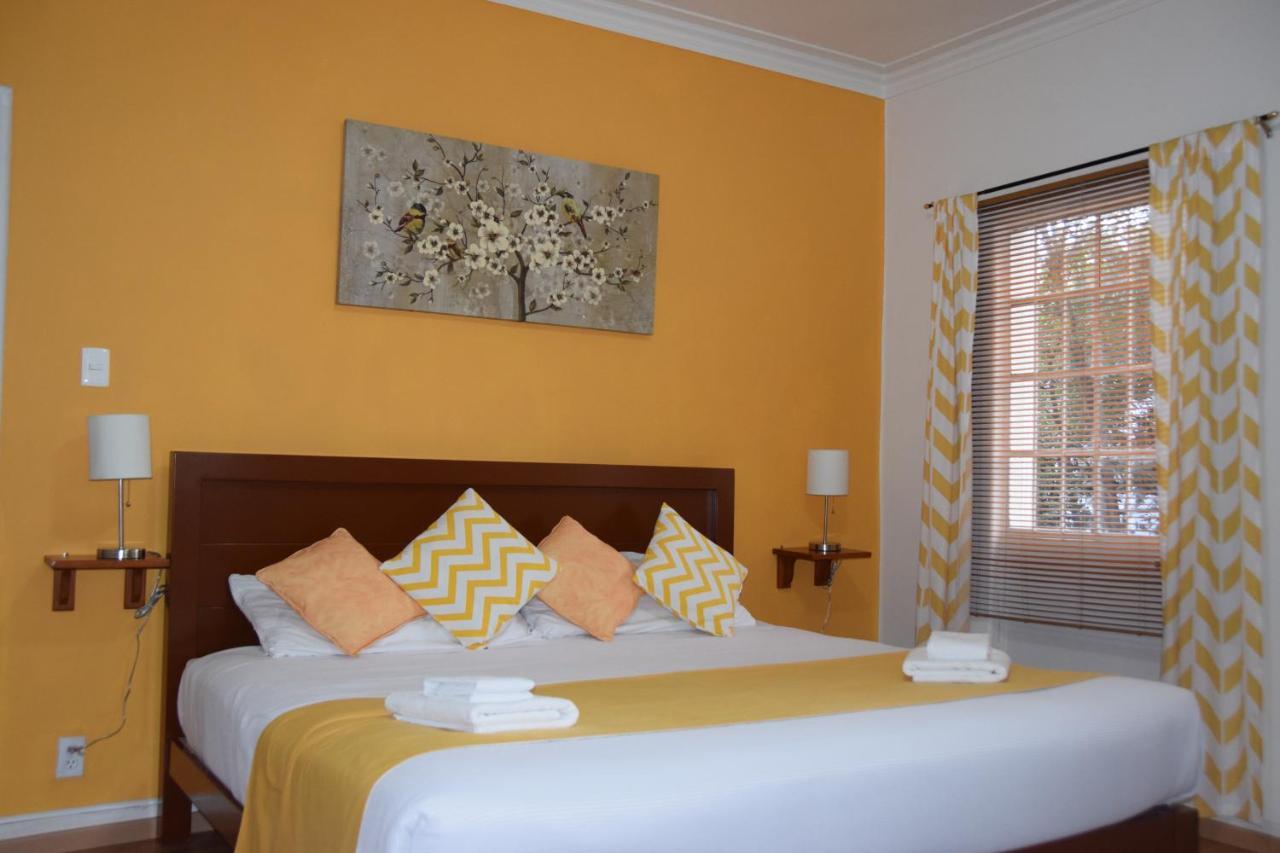 Casa Berenguer Hotel Meksyk Zewnętrze zdjęcie
