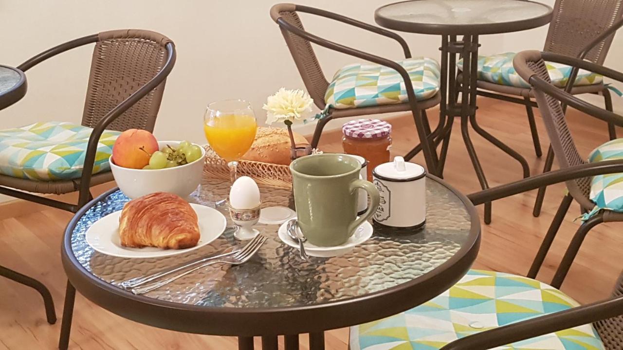 Casa Berenguer Hotel Meksyk Zewnętrze zdjęcie